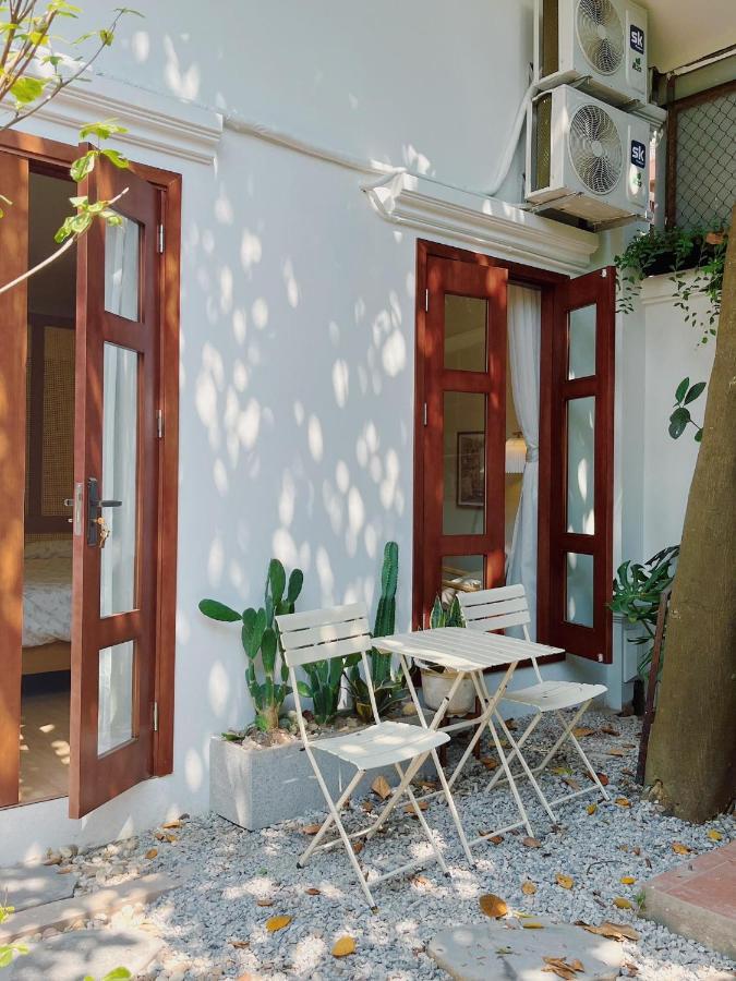 1.Home Hanói Exterior foto