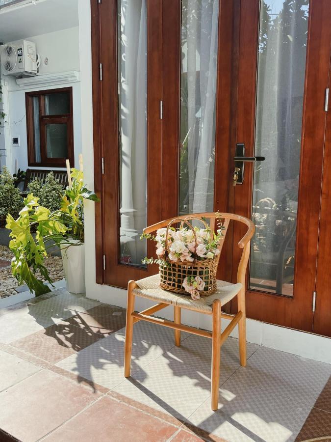 1.Home Hanói Exterior foto