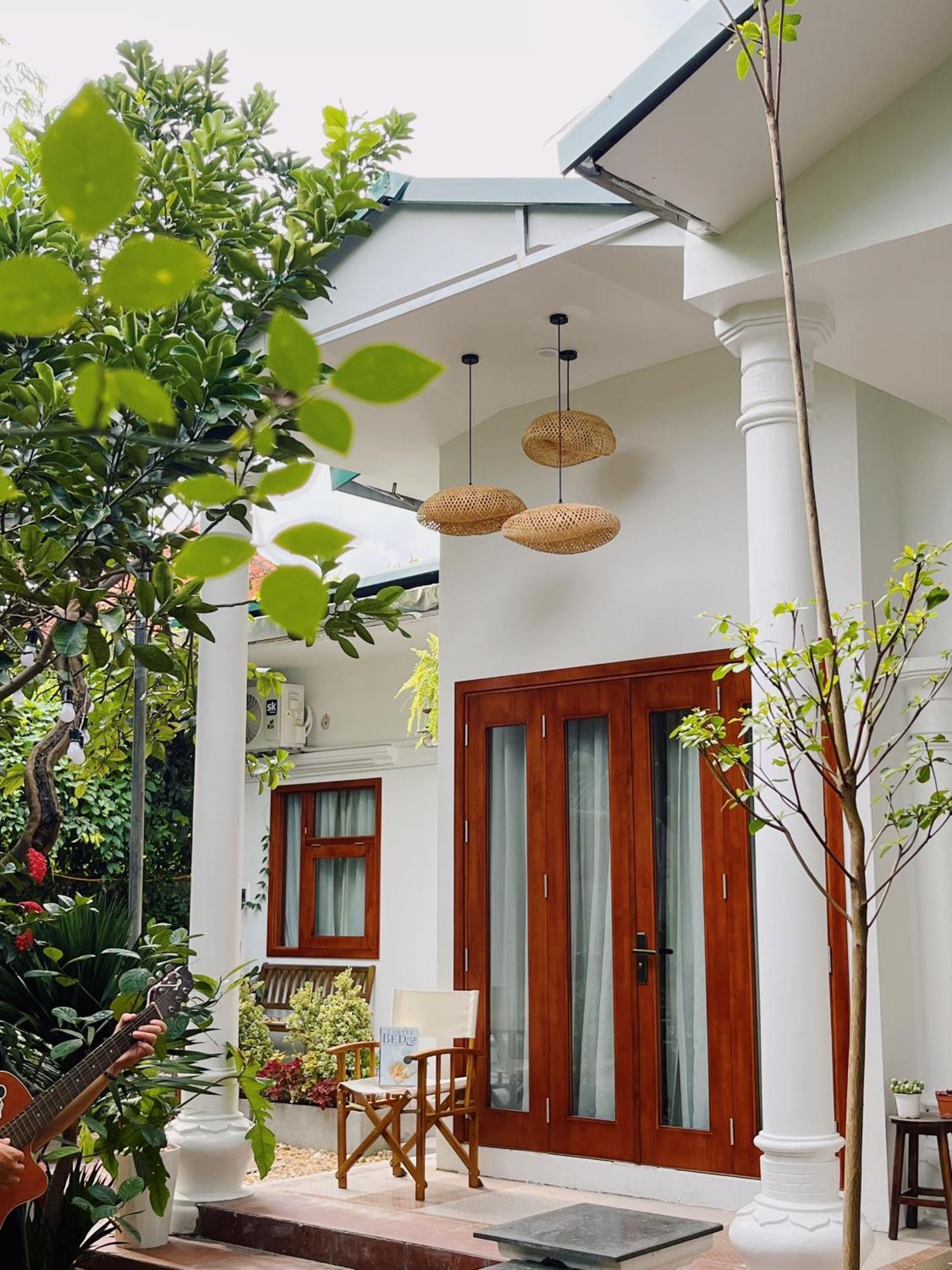 1.Home Hanói Exterior foto