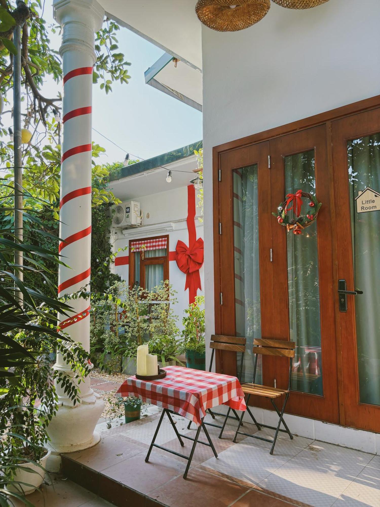 1.Home Hanói Exterior foto