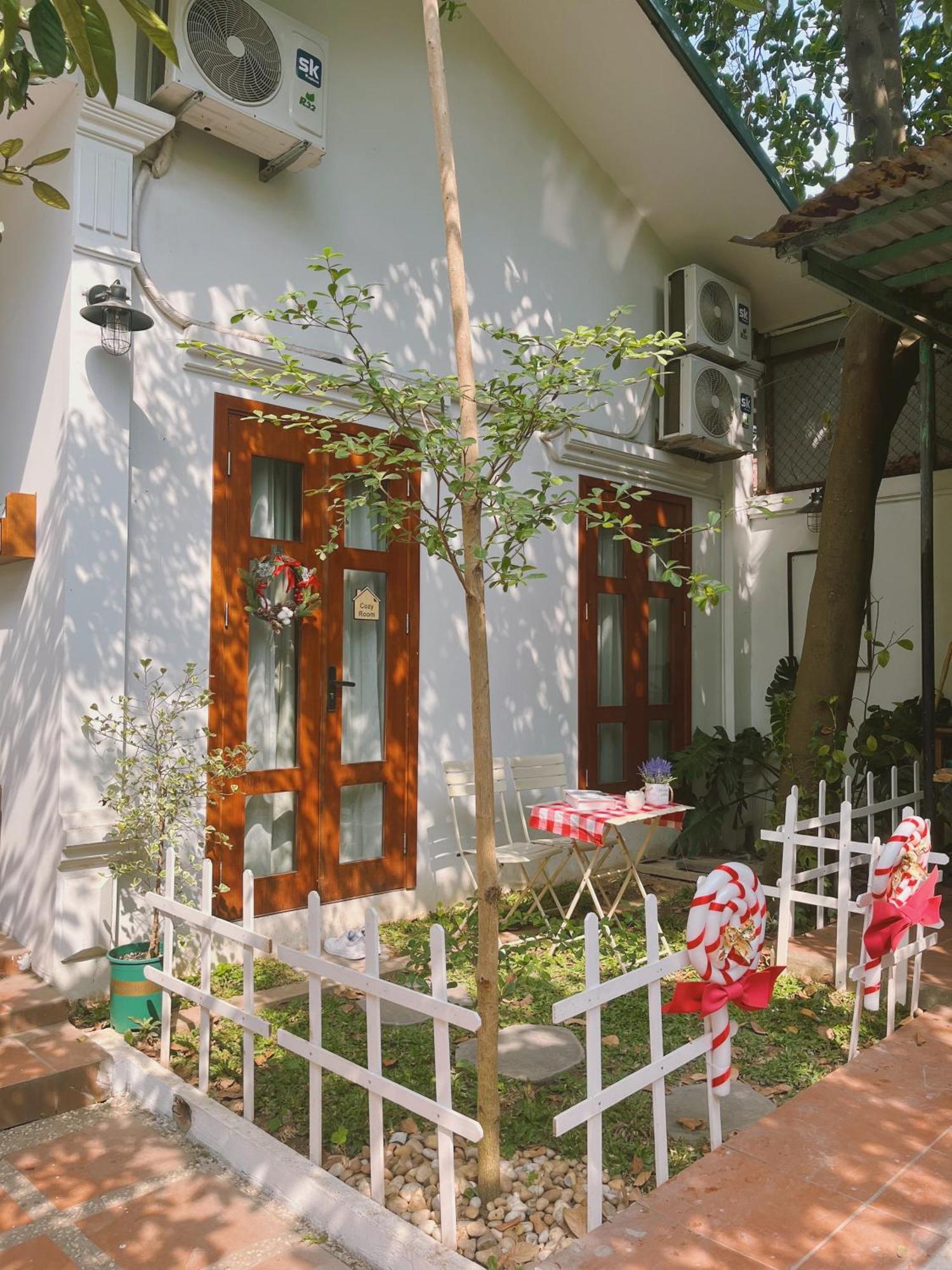 1.Home Hanói Exterior foto