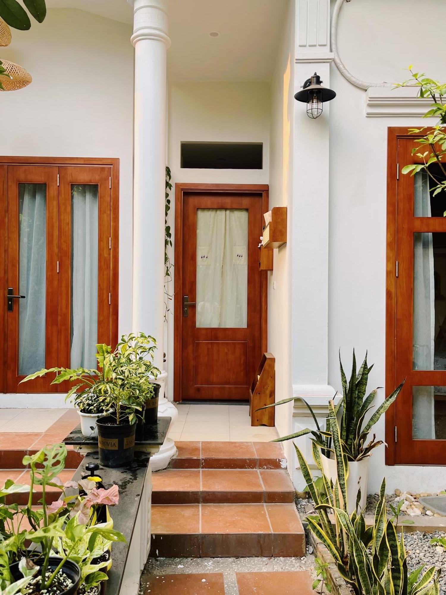 1.Home Hanói Exterior foto