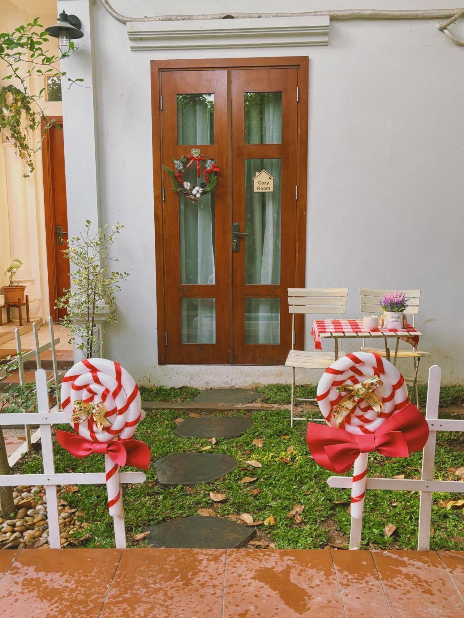 1.Home Hanói Exterior foto