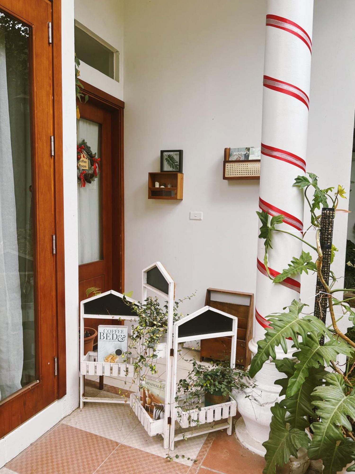 1.Home Hanói Exterior foto
